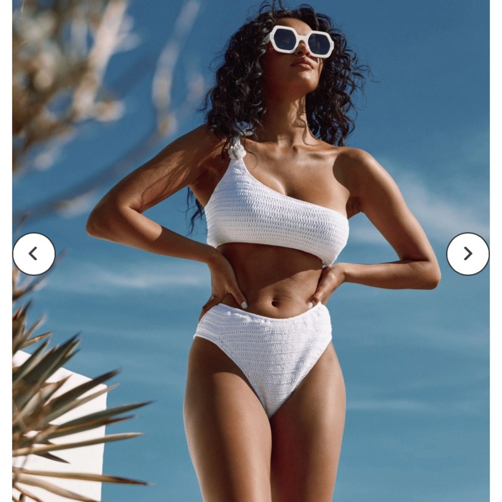 NWT Maiyo Freesia Bikini Set